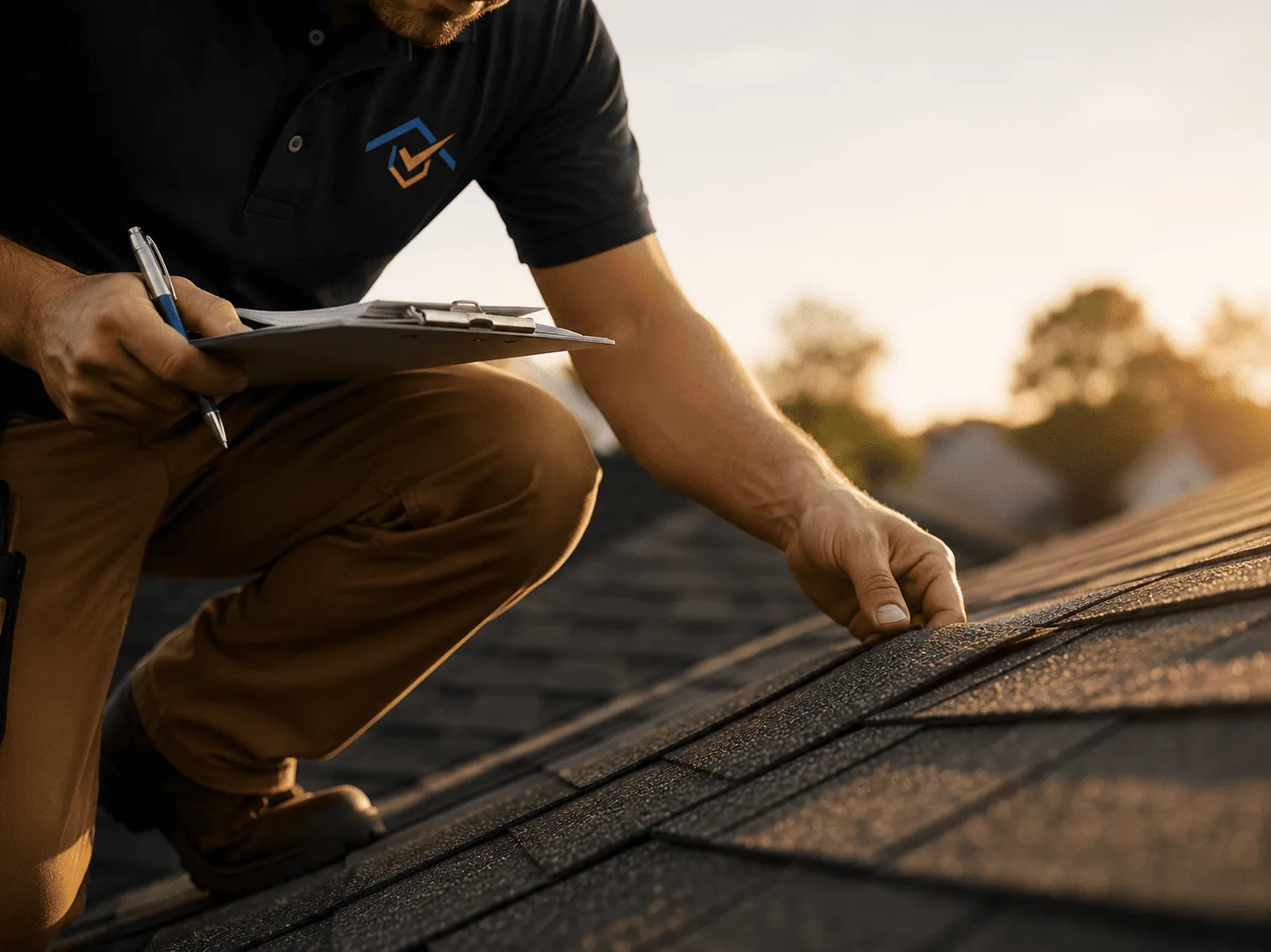 Why Choose Roof Inspection in Brenton, WV