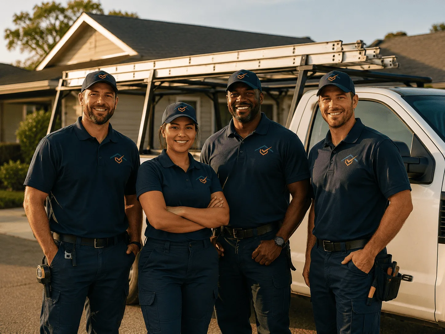 Roof Inspection company in Brenton, WV